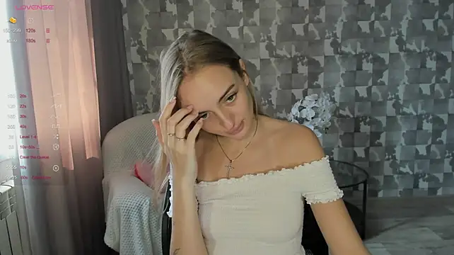 Chatroom XXX en direct de A_delina