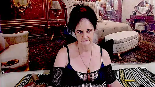 دردشة LuciousGrace الجنسية المباشرة