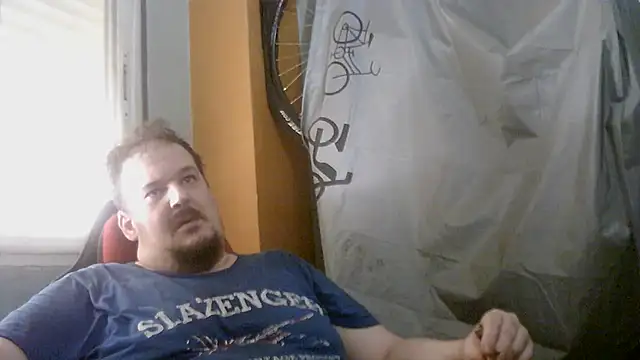 porkorossy Live XXX-chat