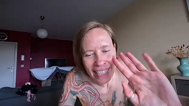 SexyExclusiveflower's Live XXX Chat