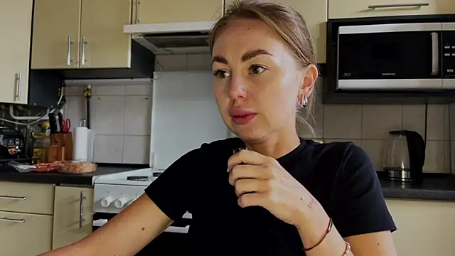 MartaLuna_ Live XXX-chat