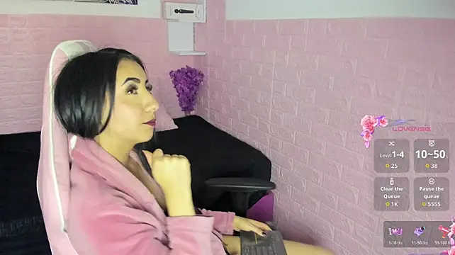 Anthonella_Sky's Live XXX Chat