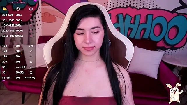 EmilyCandyy's Live XXX Chat
