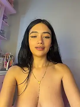 Czat XXX na żywo – mandyy__