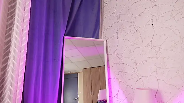Chat XXX ao vivo de AngieBrookk