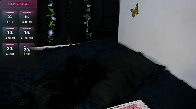 Czat XXX na żywo – Darnellqueen