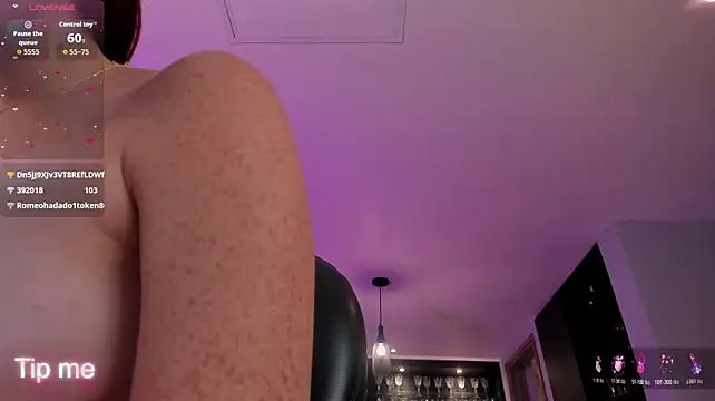 CorinneRusso live XXX chat