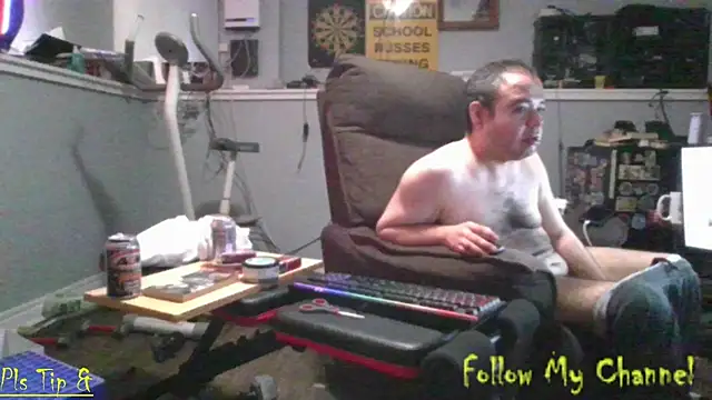 Chat XXX en directo de Nb1979