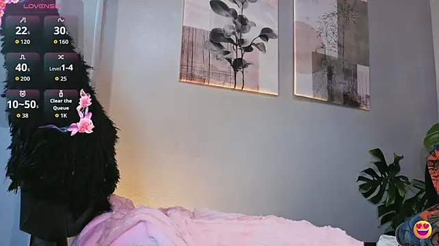 Chat XXX ao vivo de steff_bratz