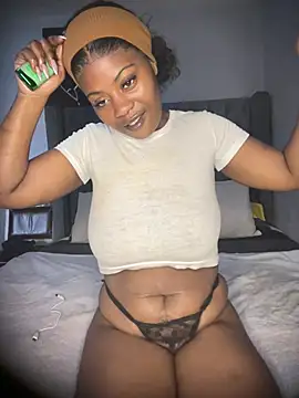thethicktities – Live XXX-chat