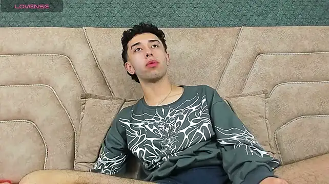 erickblaze_wm Chat XXX in diretta