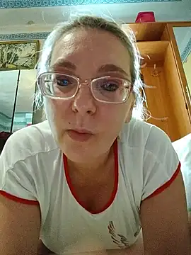 Chat XXX ao vivo de Vika1111