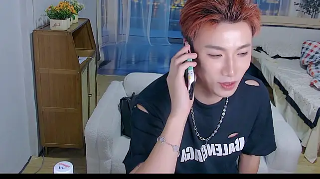 Chat XXX Live An-X888