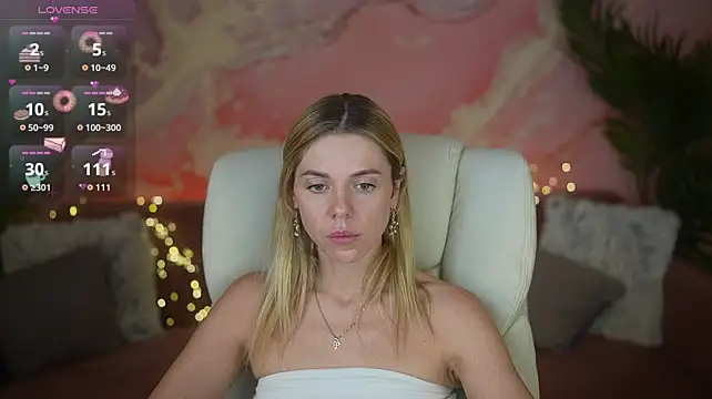 دردشة ScarletJoyy الجنسية المباشرة
