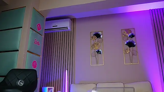 Czat XXX na żywo – SabrinaJade