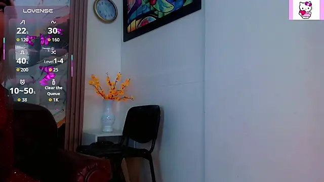 kate_bundchen's Live XXX Chat