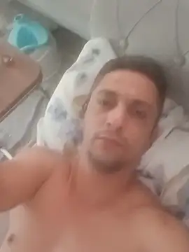 cnralcz Adlı Modelin Web Kamerası Şovu