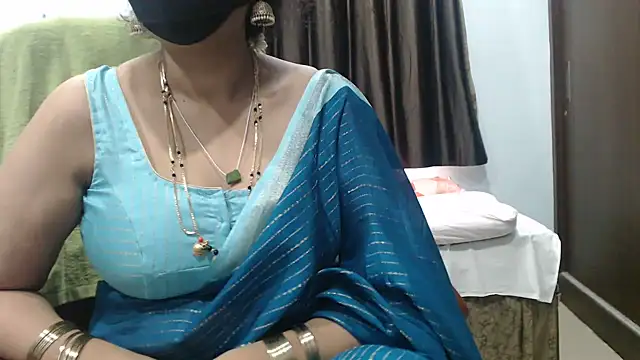 Czat XXX na żywo – sunitha-3
