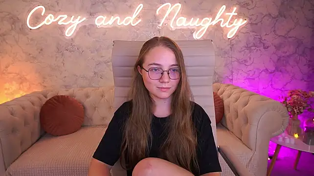 ArrinaWairr Chat XXX in diretta