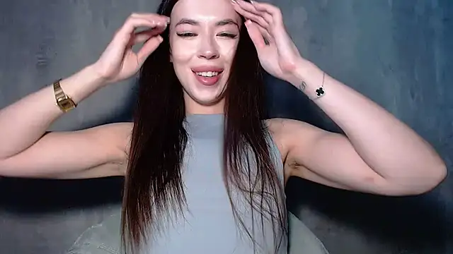 lu_dominationn Adlı Modelin Canlı XXX Sohbeti