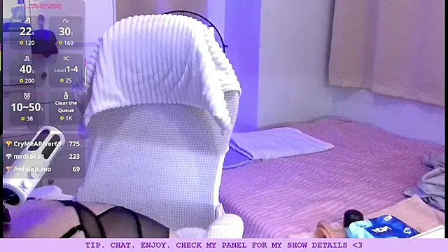 urgrl_portia XXX чат на живо