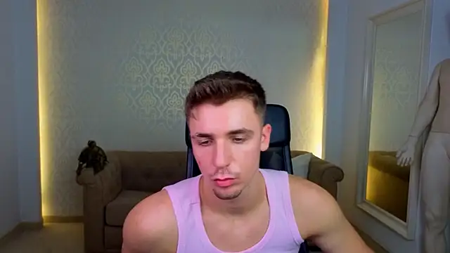 KellenWest live XXX chat