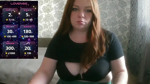 Sabrina_Poison XXX чат на живо