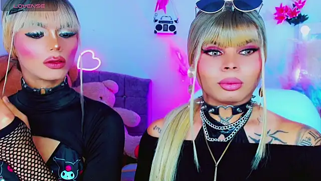Chat XXX en directo de AdanKinng