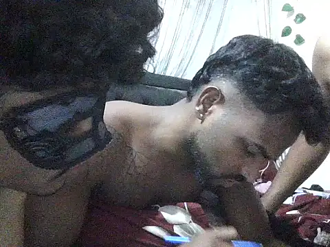 Hunkytop লাইভ XXX চ্যাট