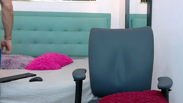 PowerLustX Live XXX-Chat