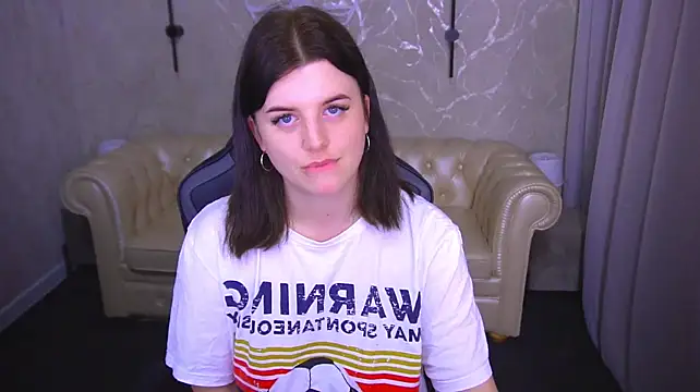 KristiFoxy's Live XXX Chat