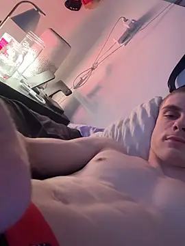 Živý XXX chat DaddySevenS