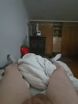 Show de webcam de NYgiant07
