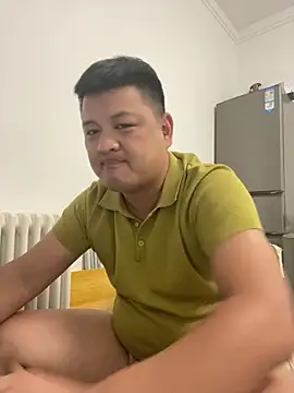 zhang1118 Obrolan Langsung XXX