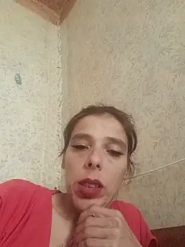 Chat XXX Live AnnaKissXX
