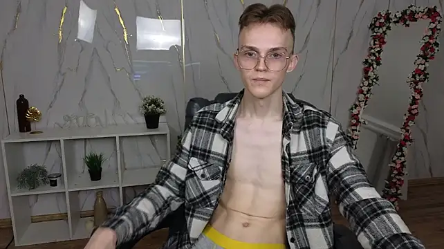 Midnight_gospell Live XXX-chat