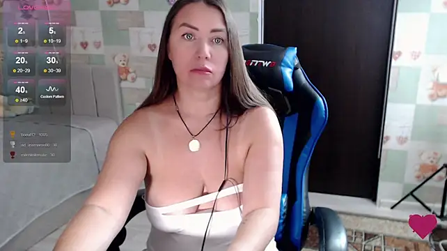 Czat XXX na żywo – Korolek12