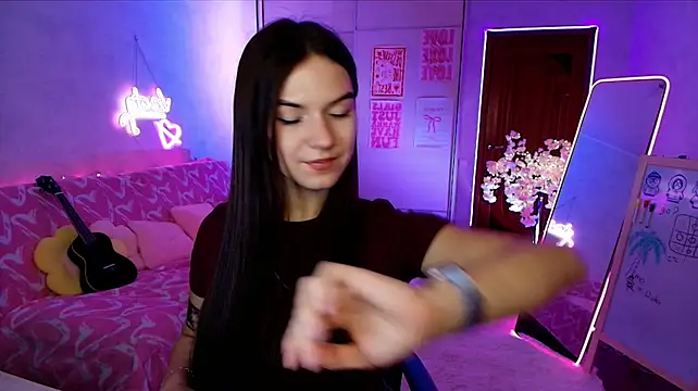Czat XXX na żywo – luna_lust_212