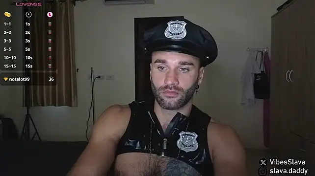 Онлайн чат XXX DaddySlava
