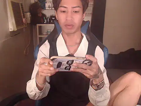 Živý XXX chat Yukino23