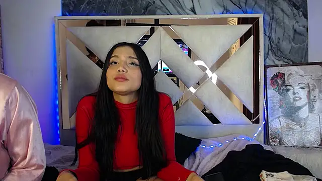ladymooncs 现场XXX聊天