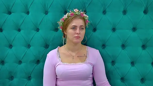 EllaBells – Live XXX-chat