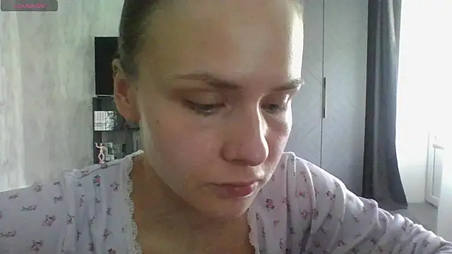 Annie_Cohn: онлайн-секс-чат