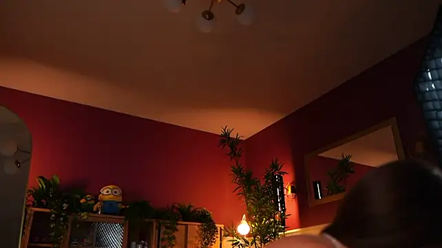 AshleySinn Chat XXX live
