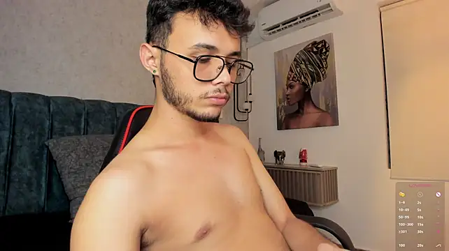 Alhan_Twink Obrolan Langsung XXX