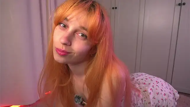 Chat XXX Live tgirlfoxy