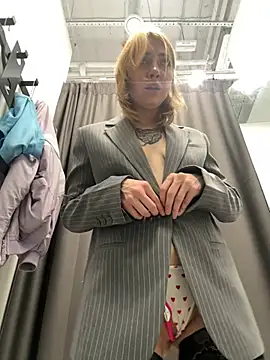 Sunny___Bunny's Live XXX Chat