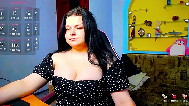 Chat XXX en directo de Linasexy777