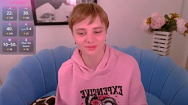 MirraBellanta Live XXX-Chat