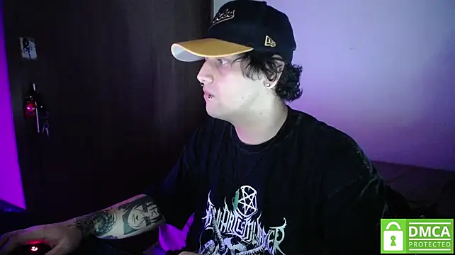 Greg_leach Live XXX-chat